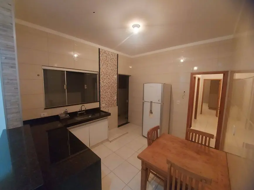 Foto 6 de Casa com 2 quartos à venda, 78m2 em Franca - SP