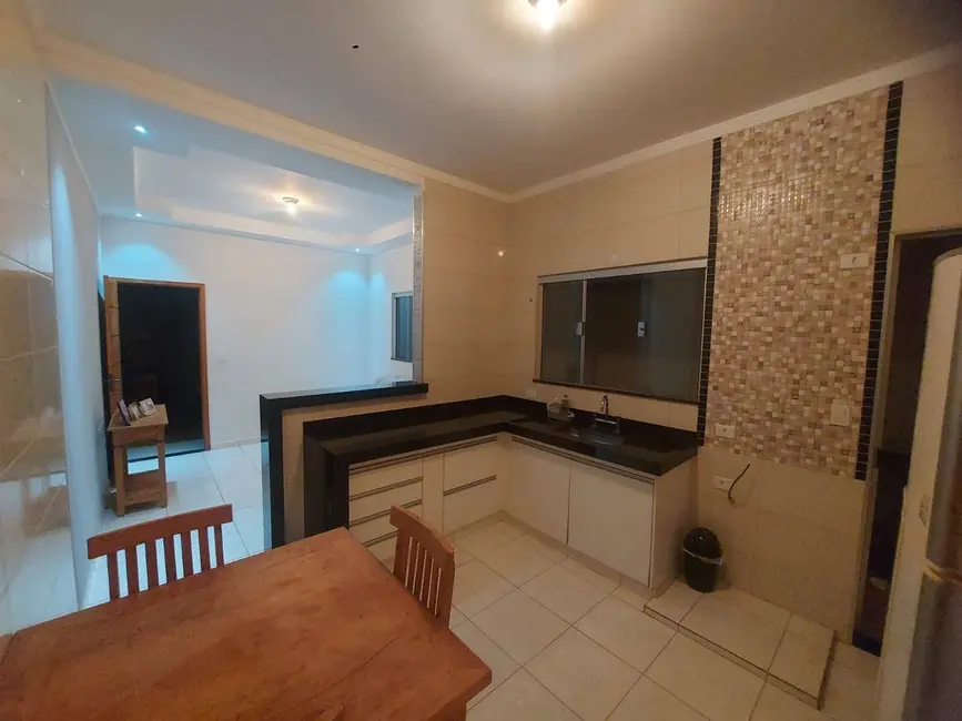 Foto 5 de Casa com 2 quartos à venda, 78m2 em Franca - SP