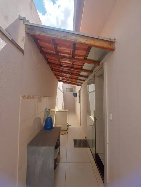 Foto 7 de Casa com 2 quartos à venda, 78m2 em Franca - SP