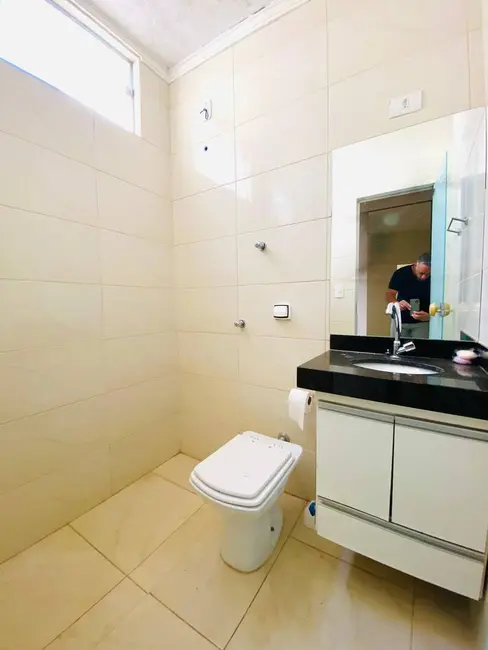 Foto 9 de Casa com 2 quartos à venda, 78m2 em Franca - SP