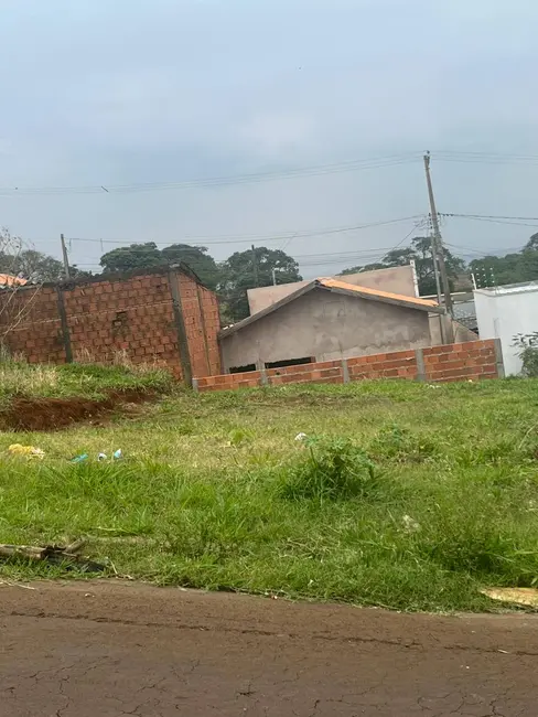 Foto 1 de Terreno / Lote à venda, 160m2 em Franca - SP