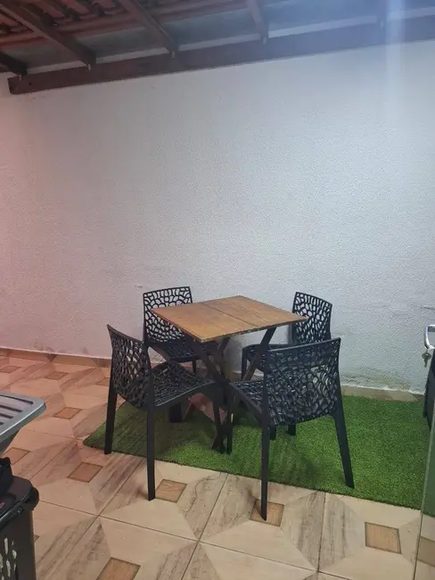 Foto 6 de Apartamento com 2 quartos à venda, 50m2 em Franca - SP