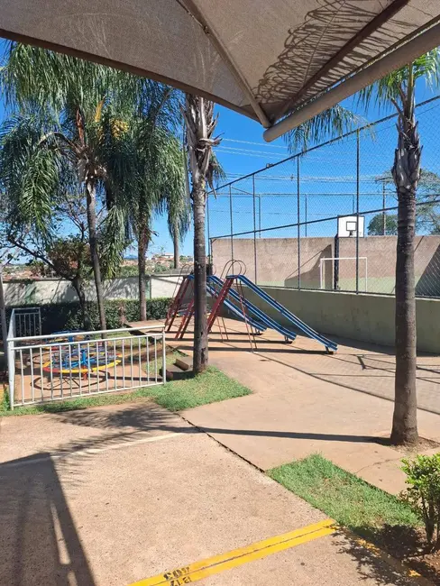 Foto 8 de Apartamento com 2 quartos à venda, 50m2 em Franca - SP