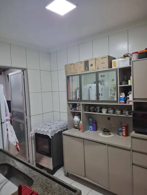 Foto 2 de Apartamento com 2 quartos à venda, 50m2 em Franca - SP