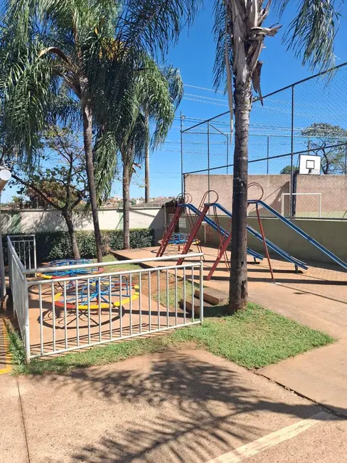 Foto 9 de Apartamento com 2 quartos à venda, 50m2 em Franca - SP