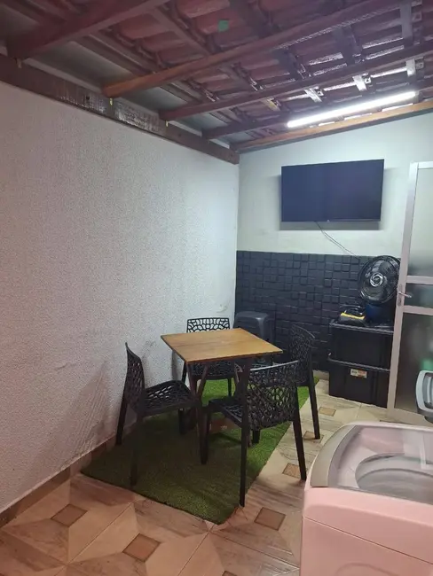 Foto 1 de Apartamento com 2 quartos à venda, 50m2 em Franca - SP