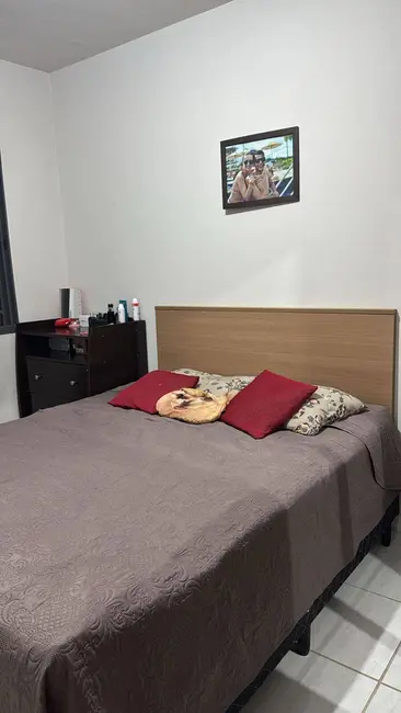 Foto 8 de Casa de Condomínio com 2 quartos à venda, 45m2 em Residencial Parque dos Pássaros, Franca - SP