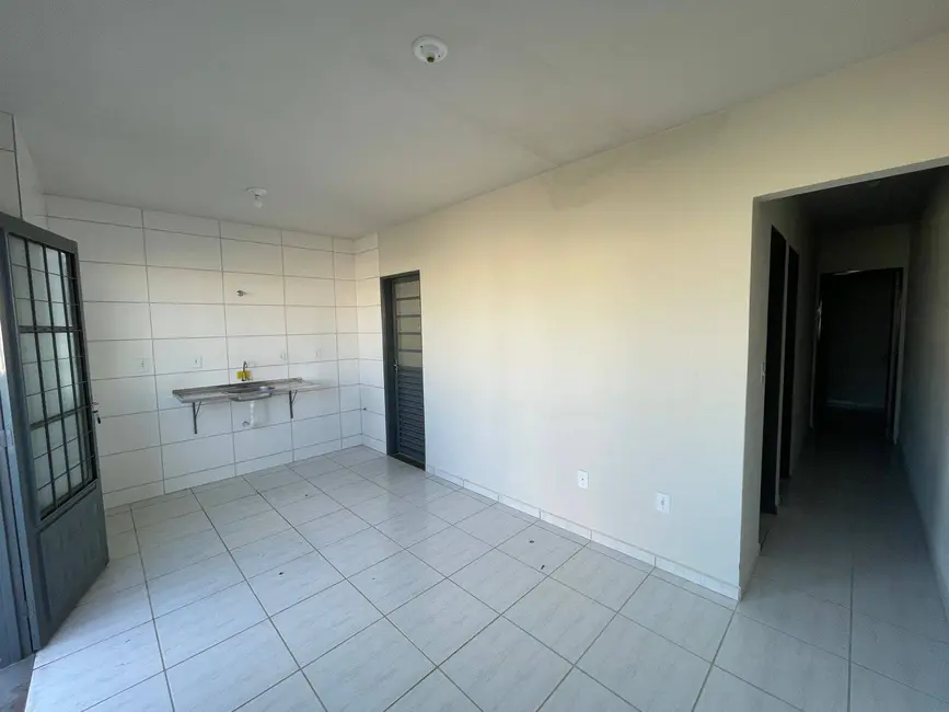 Foto 4 de Casa de Condomínio com 2 quartos à venda, 45m2 em Residencial Parque dos Pássaros, Franca - SP