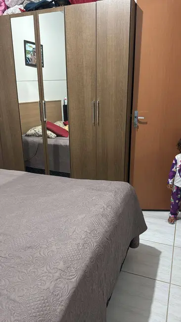 Foto 9 de Casa de Condomínio com 2 quartos à venda, 45m2 em Residencial Parque dos Pássaros, Franca - SP