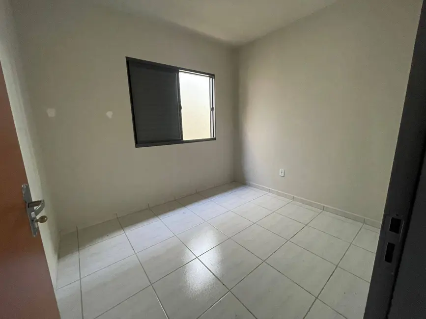 Foto 3 de Casa de Condomínio com 2 quartos à venda, 45m2 em Residencial Parque dos Pássaros, Franca - SP