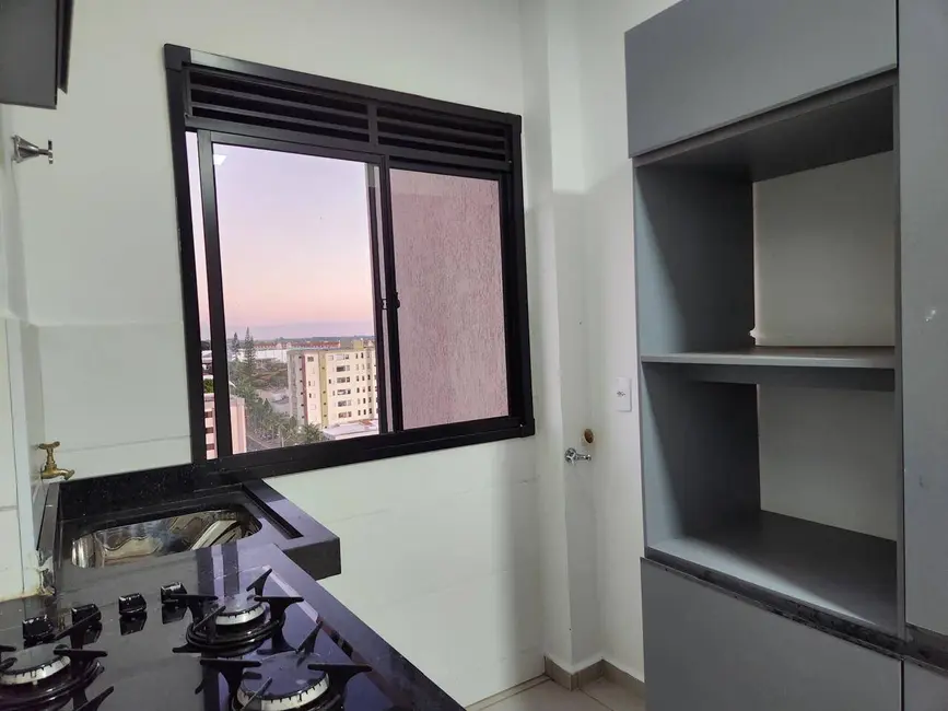 Apartamento com 2 quartos à venda, 50m2 em Franca - SP - imagem 9 Foto 9 de Apartamento com 2 quartos à venda, 50m2 em Franca - SP