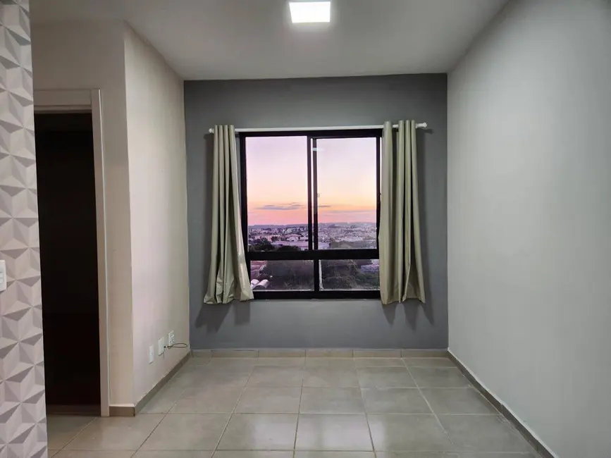 Apartamento com 2 quartos à venda, 50m2 em Franca - SP - imagem 4 Foto 4 de Apartamento com 2 quartos à venda, 50m2 em Franca - SP