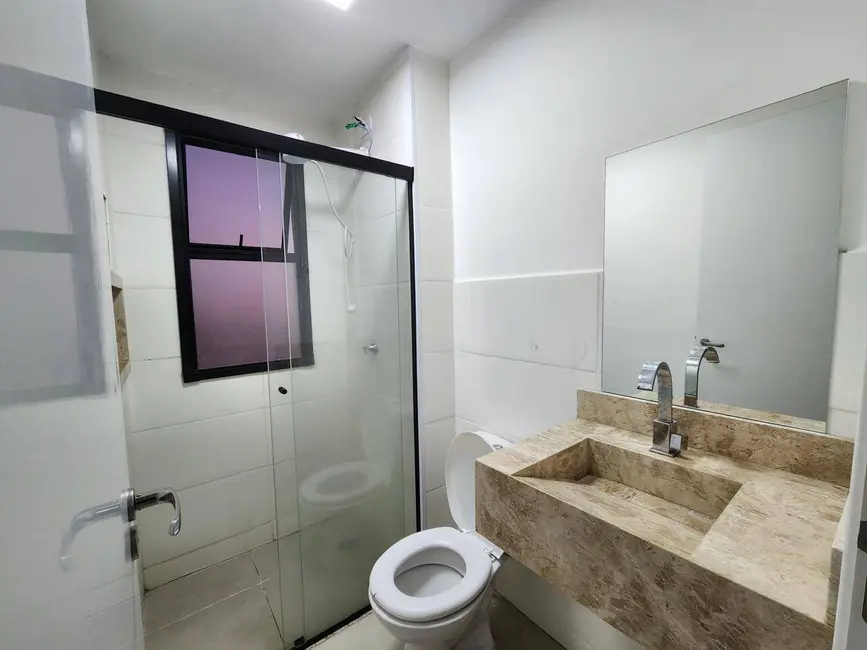 Apartamento com 2 quartos à venda, 50m2 em Franca - SP - imagem 5 Foto 5 de Apartamento com 2 quartos à venda, 50m2 em Franca - SP