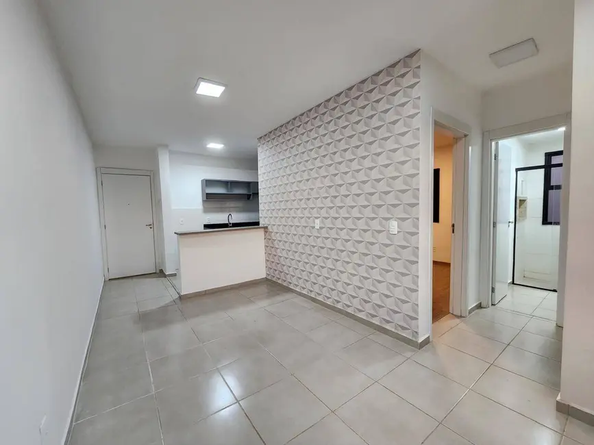 Apartamento com 2 quartos à venda, 50m2 em Franca - SP - imagem 1 Foto 1 de Apartamento com 2 quartos à venda, 50m2 em Franca - SP