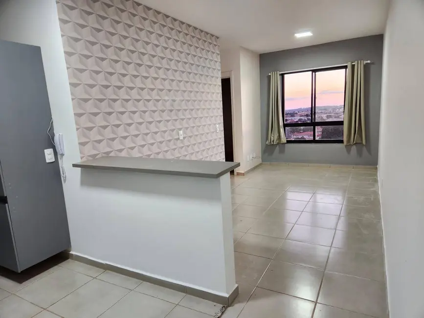 Apartamento com 2 quartos à venda, 50m2 em Franca - SP - imagem 8 Foto 8 de Apartamento com 2 quartos à venda, 50m2 em Franca - SP