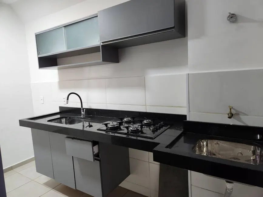 Apartamento com 2 quartos à venda, 50m2 em Franca - SP - imagem 6 Foto 6 de Apartamento com 2 quartos à venda, 50m2 em Franca - SP