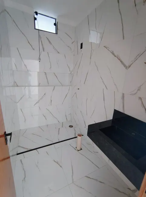 Foto 6 de Casa com 3 quartos à venda, 87m2 em Jardim Luiza, Franca - SP