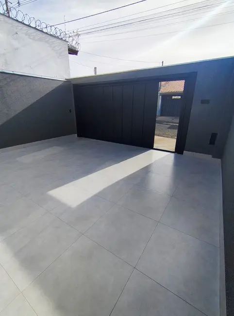 Foto 5 de Casa com 3 quartos à venda, 87m2 em Jardim Luiza, Franca - SP