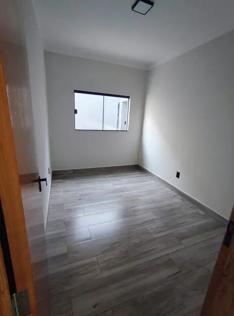 Foto 7 de Casa com 3 quartos à venda, 87m2 em Jardim Luiza, Franca - SP