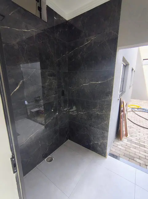 Foto 9 de Casa com 3 quartos à venda, 87m2 em Jardim Luiza, Franca - SP