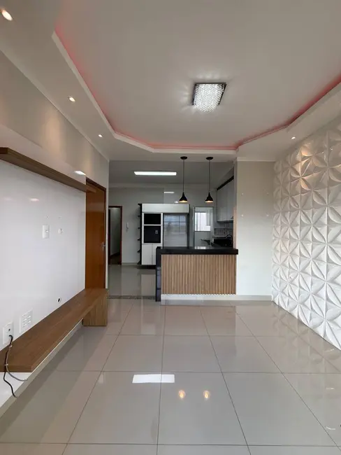 Foto 1 de Apartamento com 2 quartos à venda, 72m2 em Franca - SP