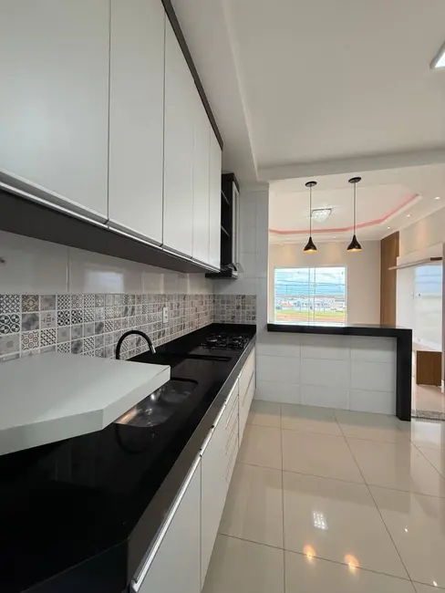 Foto 9 de Apartamento com 2 quartos à venda, 72m2 em Franca - SP