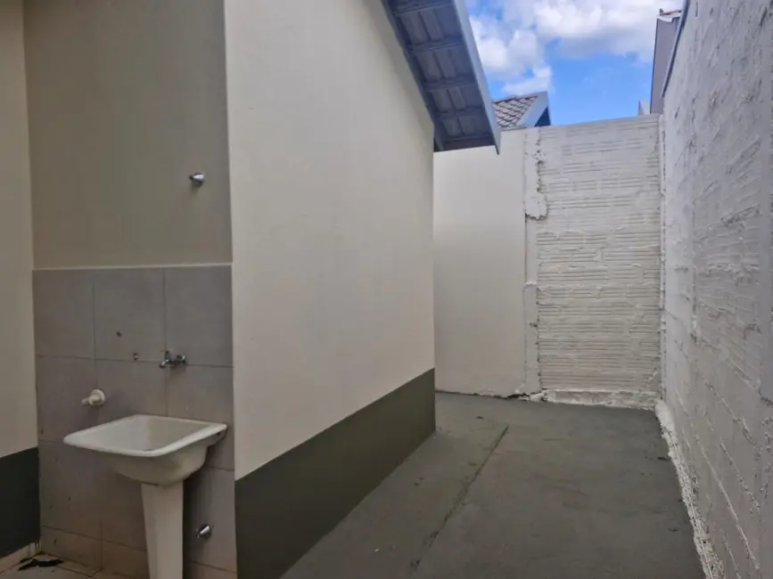 Foto 3 de Casa de Condomínio com 2 quartos à venda, 110m2 em Franca - SP