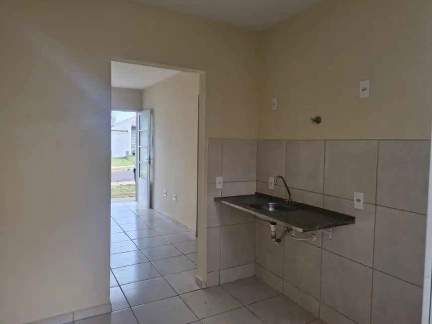 Foto 9 de Casa de Condomínio com 2 quartos à venda, 110m2 em Franca - SP