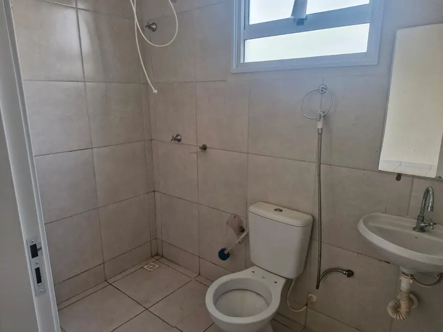Foto 7 de Casa de Condomínio com 2 quartos à venda, 110m2 em Franca - SP