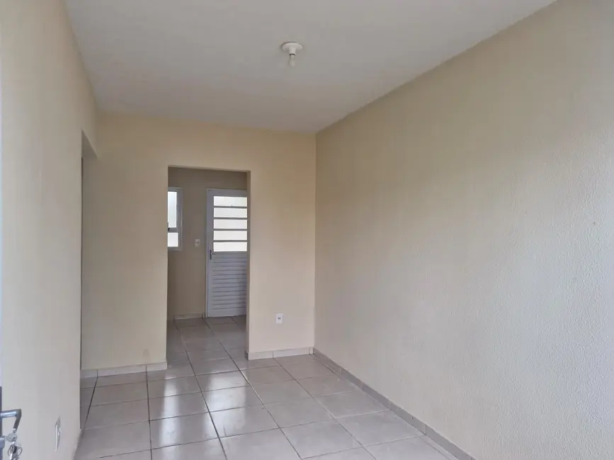 Foto 2 de Casa de Condomínio com 2 quartos à venda, 110m2 em Franca - SP
