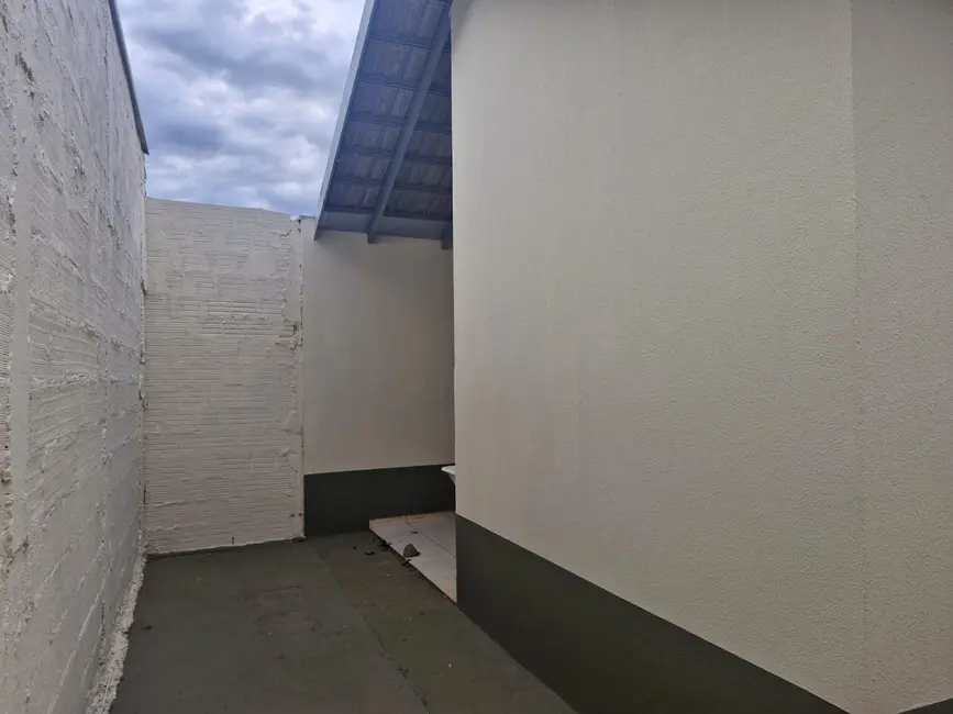 Foto 6 de Casa de Condomínio com 2 quartos à venda, 110m2 em Franca - SP