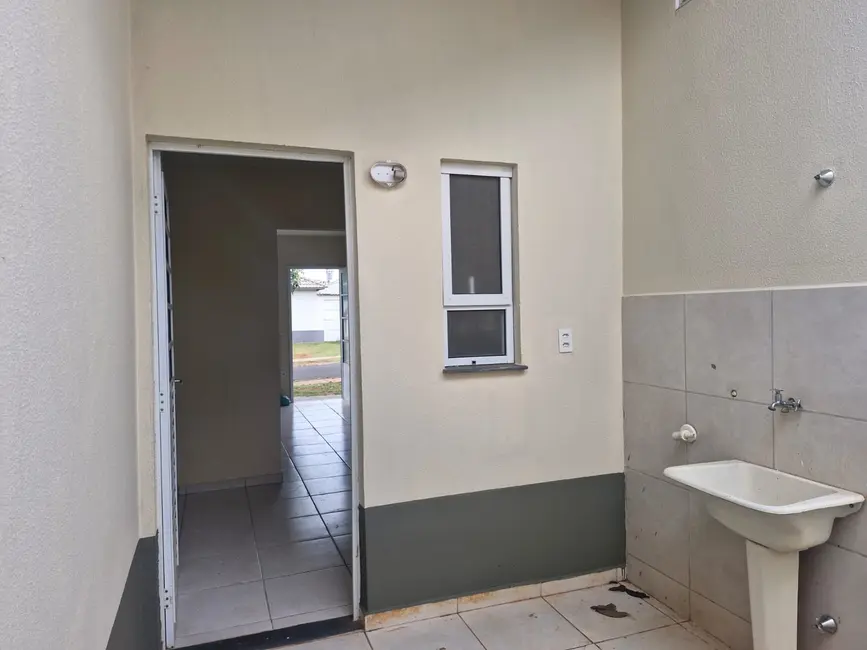 Foto 4 de Casa de Condomínio com 2 quartos à venda, 110m2 em Franca - SP