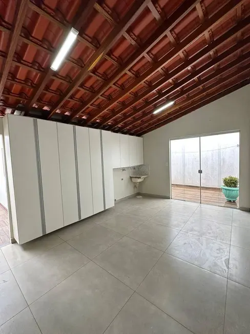 Foto 6 de Casa com 3 quartos à venda, 200m2 em Franca - SP
