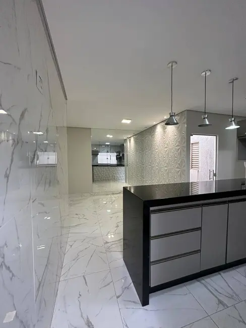 Foto 9 de Casa com 3 quartos à venda, 200m2 em Franca - SP