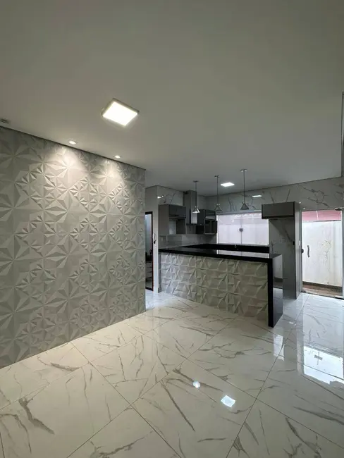 Foto 1 de Casa com 3 quartos à venda, 200m2 em Franca - SP