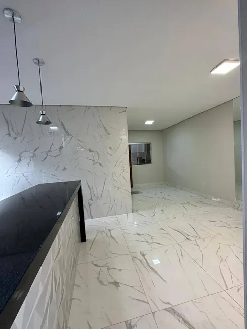 Foto 8 de Casa com 3 quartos à venda, 200m2 em Franca - SP