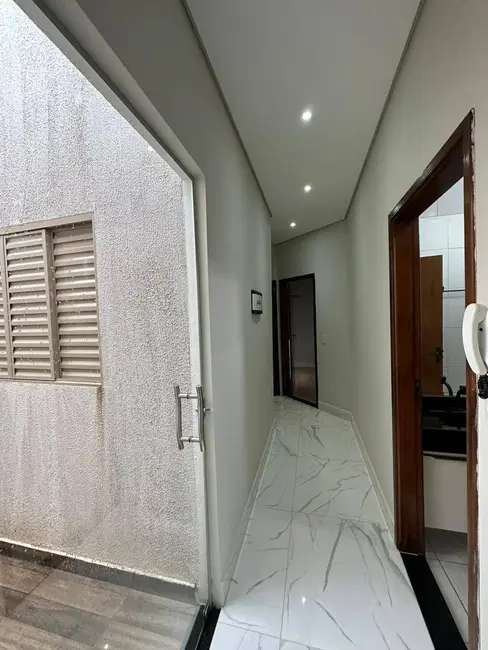 Foto 5 de Casa com 3 quartos à venda, 200m2 em Franca - SP