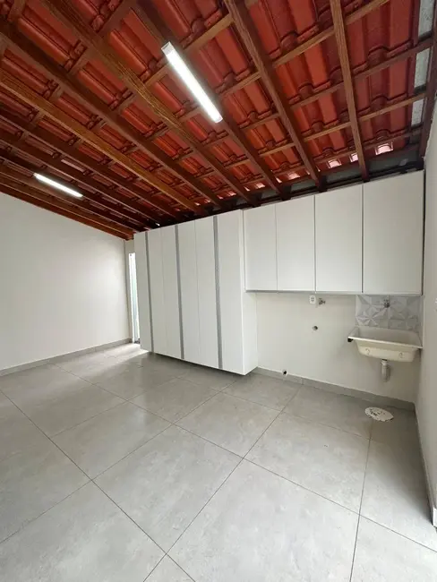 Foto 7 de Casa com 3 quartos à venda, 200m2 em Franca - SP