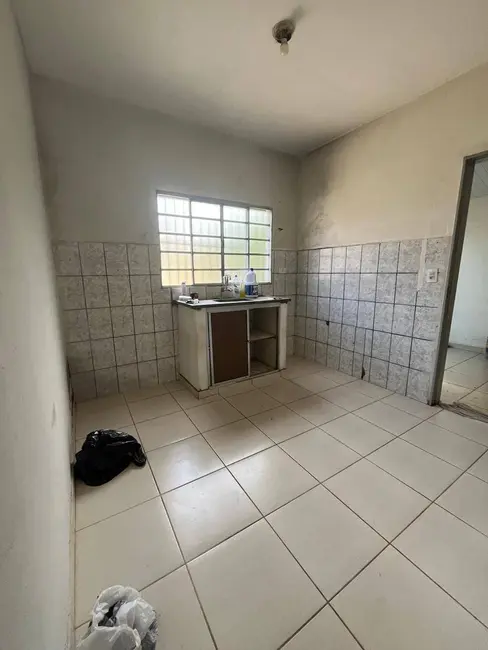Foto 2 de Casa com 2 quartos à venda, 250m2 em Franca - SP