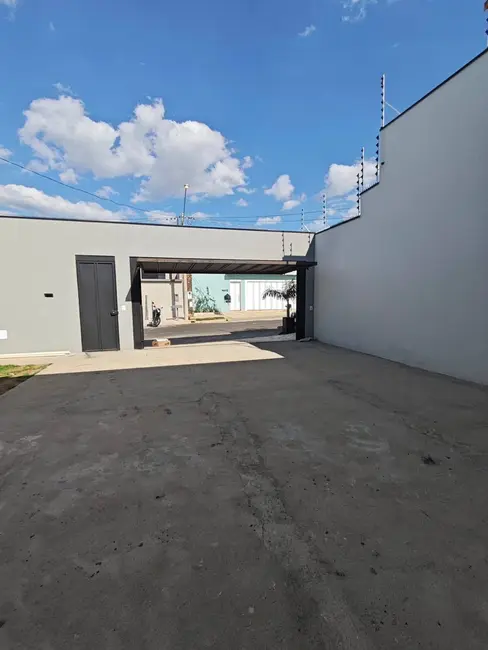 Foto 3 de Casa com 2 quartos à venda, 70m2 em Franca - SP