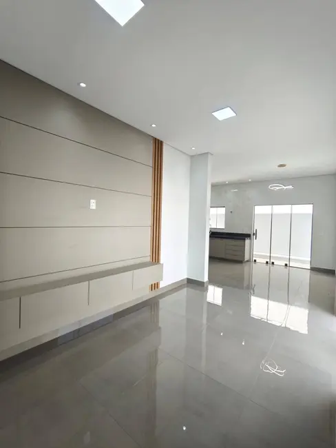 Foto 6 de Casa com 2 quartos à venda, 70m2 em Franca - SP