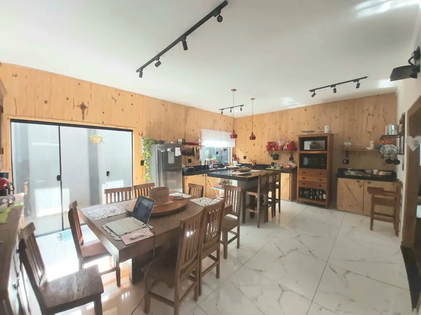 Foto 9 de Casa com 3 quartos à venda em Vila Totoli, Franca - SP