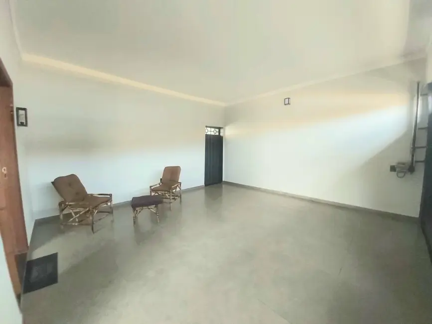 Foto 4 de Casa com 3 quartos à venda em Vila Totoli, Franca - SP