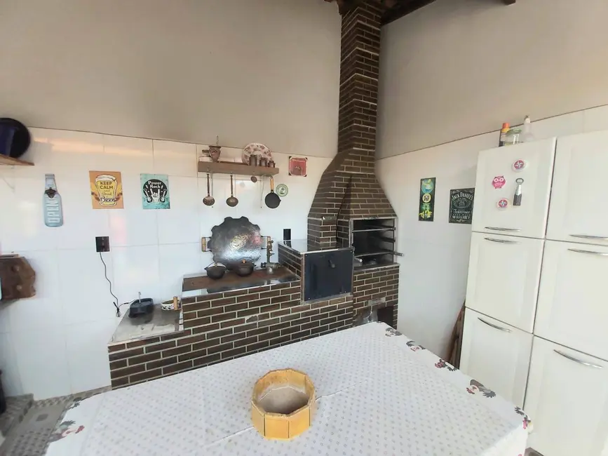 Foto 5 de Casa com 3 quartos à venda em Vila Totoli, Franca - SP