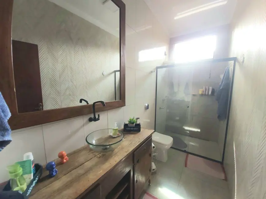 Foto 3 de Casa com 3 quartos à venda em Vila Totoli, Franca - SP