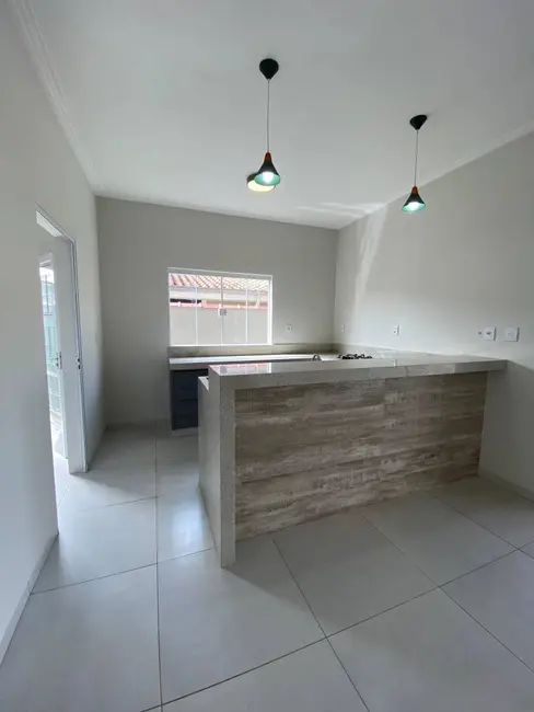 Foto 7 de Casa com 3 quartos à venda, 275m2 em Vila Totoli, Franca - SP