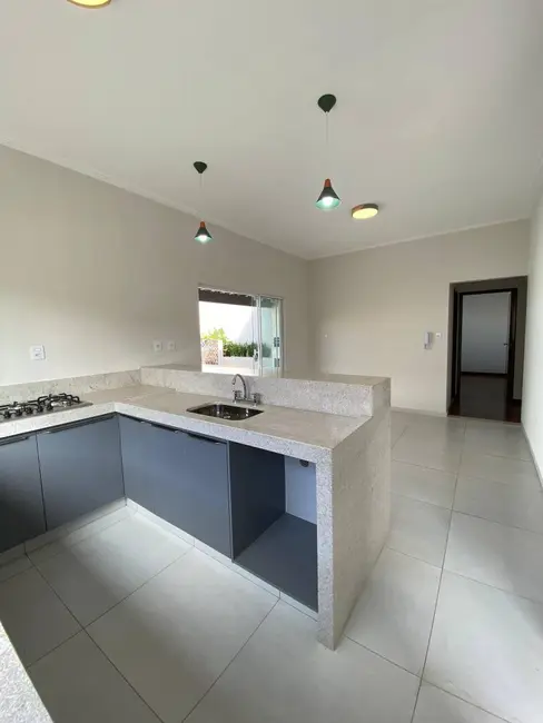 Foto 6 de Casa com 3 quartos à venda, 275m2 em Vila Totoli, Franca - SP