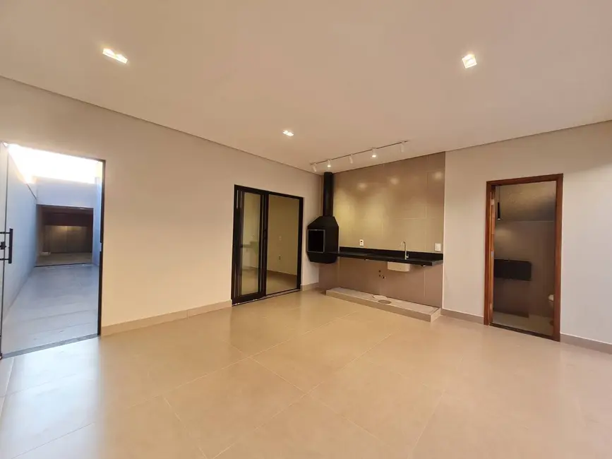 Foto 8 de Casa com 3 quartos à venda, 161m2 em Jardim Lima, Franca - SP