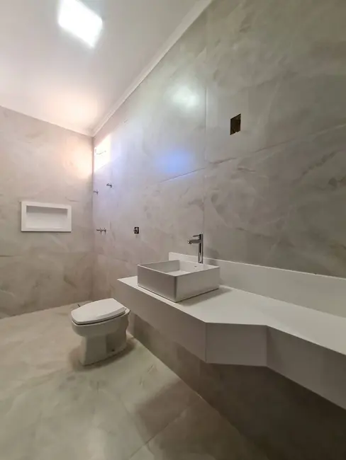 Foto 6 de Casa com 3 quartos à venda, 161m2 em Jardim Lima, Franca - SP