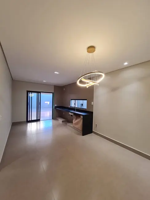 Foto 5 de Casa com 3 quartos à venda, 161m2 em Jardim Lima, Franca - SP